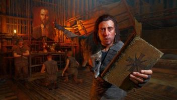 Powrót do Montany na zwiastunie i gameplayach Far Cry New Dawn