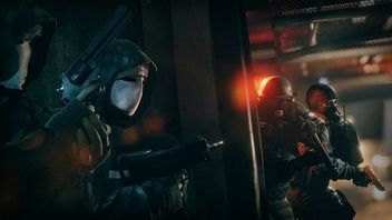 Rainbow Six Siege ma 30 milionów użytkowników