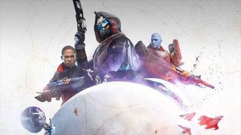 Activision planuje zastąpić Destiny nową marką?