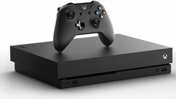 Microsoft zarabia coraz mniej na konsolach Xbox One
