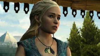 Game of Thrones: A Telltale Games Series - premiera czwartego epizodu w przyszłym tygodniu