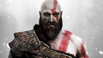 Premiera God of War