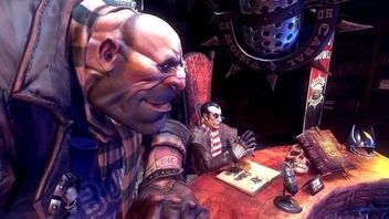 Blood Bowl II zadebiutuje pod koniec wakacji