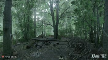 Kingdom Come: Deliverance wkrótce otrzyma system walki na miecze i nową lokację