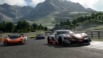Poznaliśmy oficjalną listę tras i klas samochodów z Gran Turismo Sport