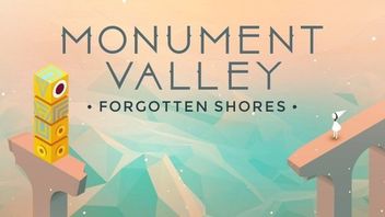 Sprzedano niemal 2,5 miliona egzemplarzy Monument Valley