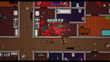 Hotline Miami 2: Wrong Number zakazane w Australii. Twórcy radzą spiracić grę