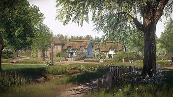 Everybody’s Gone to the Rapture ukaże się 11 sierpnia