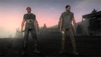 H1Z1 – start testów w cieniu problemów ze stabilnością serwerów oraz elementów „pay to win”