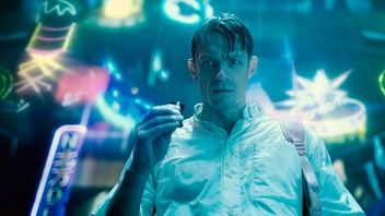 Netflix zapowiedział seriale animowane Altered Carbon i Pacific Rim