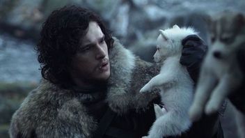 Gra o tron bije rekord nominacji do nagród Emmy