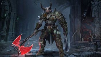 Doom Eternal - producent przyznaje, że nie obeszło się bez crunchu