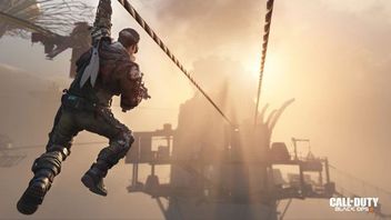 Call of Duty: Black Ops III trafiło do sprzedaży