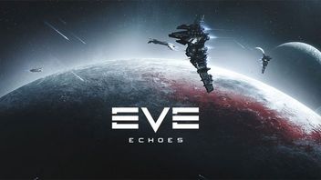 W EVE Online można od dziś grać na telefonie
