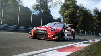 Premiera Assetto Corsa Competizione, gra opuściła Wczesny Dostęp