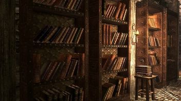 Gry wideo promują czytanie i pisanie - wyniki brytyjskiej ankiety