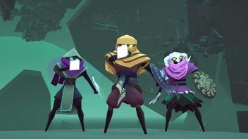 Premiera Necropolis przesunięta - tytuł ukaże się na konsolach