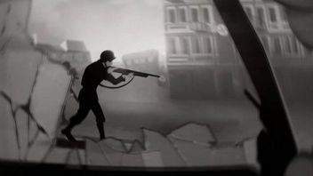 Twórcy Ancestors Legacy zapowiadają grę o II wojnie światowej. Jest teaser