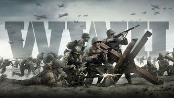Prace nad Call of Duty: WWII dobiegły końca