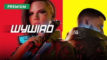 „Wierzę, że Cyberpunk zawsze był dobrą grą” - rozmowa z Yuliią Pryimak, projektantką rozgrywki w studiu CD PROJEKT RED