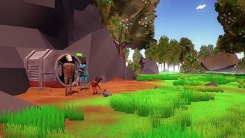 Premiera Life in Bunker - strategii ekonomicznej w stylu Fallout Shelter