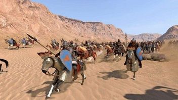 Mount & Blade II: Bannerlord – znamy szczegóły dotyczące systemu Wpływu