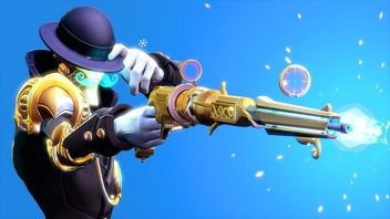Premiera Battleborn przełożona na maj 2016 roku