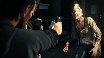 The Evil Within 2 - poznaliśmy wymagania sprzętowe