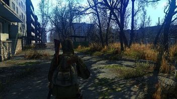 Stalker Online trafi jesienią na Steama