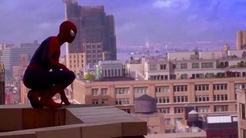 Niesamowity Spider-Man 2, Brick Mansions - weekendowe premiery filmowe
