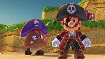 Nintendo pozywa kolejną stronę z ROM-ami. W grę wchodzą miliony dolarów