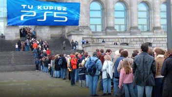 Już czas na PS5? Tak i to najwyższy