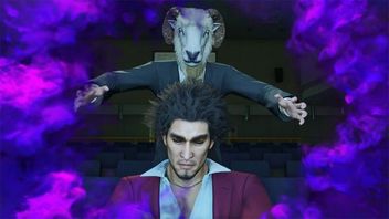 Yakuza 7 – dwa zwiastuny i gameplay z TGS
