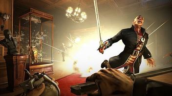 Dishonored za darmo przez weekend na Steamie