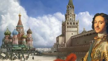 Europa Universalis 4 z dodatkami w nowej paczce Humble Bundle