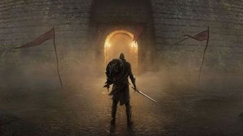 Ruszył wczesny dostęp The Elder Scrolls Blades