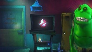 Ghostbusters - Activision zapowiedziało adaptację Pogromców duchów