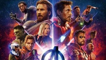 Reżyserzy Avengers: Endgame apelują, by nie spoilerować fabuły filmu