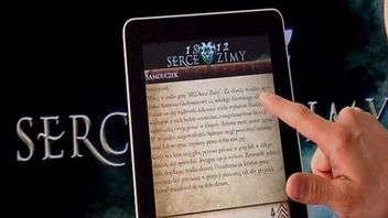 Najlepsze gry mobilne bez mikropłatności (#10 – polskie gamebooki)