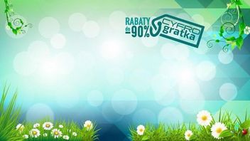 Wiosenna promocja CYFROgratka powróciła do Sklepu GRYOnline.pl