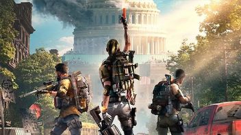 The Division 2 – kolejny patch doda twierdzę Tidal Basin i nowe wyzwania