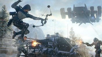 Call of Duty: Black Ops III i Mordheim: City of the Damned w darmowym weekendzie na Steamie
