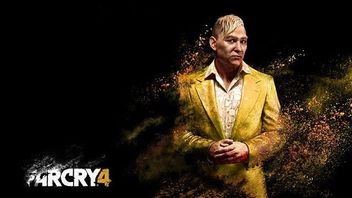 Far Cry 4 ozłocone; twórcy prezentują multiplayer