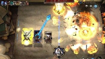 Ruszyła otwarta beta gry The Elder Scrolls: Legends