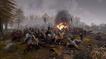 Pierwszy gameplay trailer z Ancestors – nowej gry twórców kontrowersyjnego Hatred