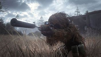 Call of Duty: Modern Warfare Remastered - samodzielna wersja trafiła na PC i Xboksa One
