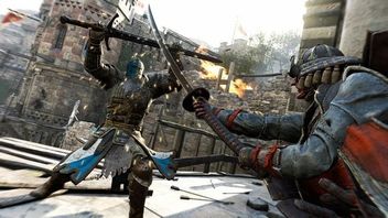 For Honor z dedykowanymi serwerami. Twórcy ujawniają plany rozwoju gry