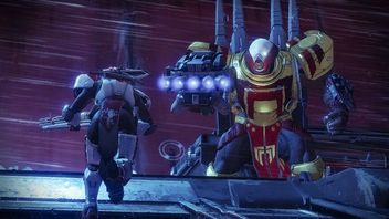 Destiny 2 - informacje o beta-testach na PC i wymagania sprzętowe