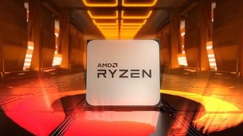 Nowe procesory AMD Ryzen 4000 w 2020 roku