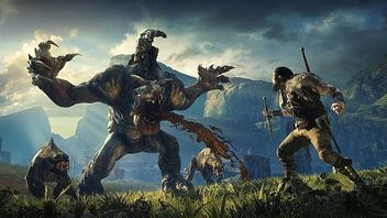 Śródziemie: Cień Mordoru - znamy zawartość DLC Król polowania